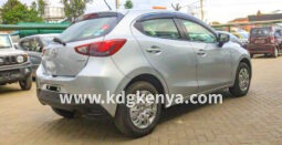 
										MAZDA  – DEMIO (13S / 4WD) full									