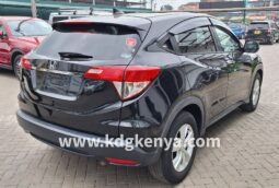 
										HONDA – VEZEL (X) full									
