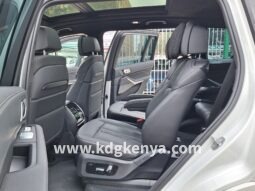 
										BMW – X7 (xDrive35d M Sports / 6 SEATER) full									