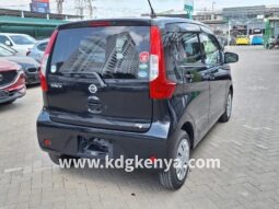 
										NISSAN – DAYZ (X) full									
