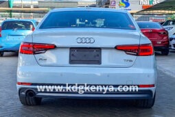 
										AUDI – A4 (1.4 TFSI / S-LINE / EX JAPAN) full									