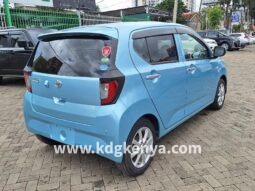 
										TOYOTA – PIXIS  (G SA3) full									