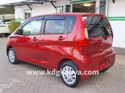 
										NISSAN – DAYZ (X) full									