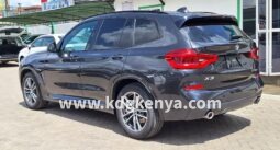 
										BMW – X3 (XDRIVE 20D M-SPORT) full									