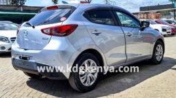 
										MAZDA – DEMIO (15S) full									