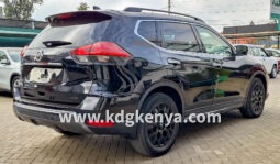 
NISSAN – X-TRAIL (4WD / 20X extremer x) full									