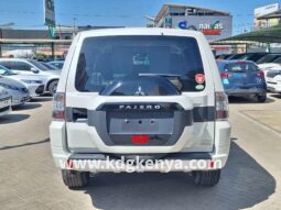 
										MITSUBISHI – PAJERO (FINAL EDITION / 4WD / 7 SEATER) full									