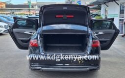 
										AUDI – A6 (2.0TFSI QUATTRO S LINE PACKAGE) full									