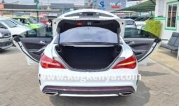 
										MERCEDES BENZ – CLA A180 (AMG Style / EX JAPAN) full									