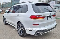 
										BMW – X7 (xDrive35d M Sports / 6 SEATER) full									