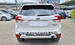 
										SUBARU – FORESTER (ADVANCE / 4WD / HYBRID) full									