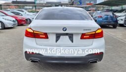 
										BMW – 523I (M-SPORT / FULLY LOADED) full									