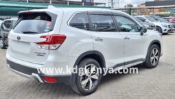 
										SUBARU – FORESTER (ADVANCE / 4WD / HYBRID) full									