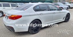 
										BMW – 523I (M-SPORT / FULLY LOADED) full									