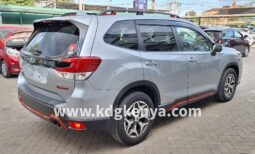 
										SUBARU – FORESTER (X- BREAK / AWD) full									