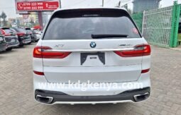 
										BMW – X7 (xDrive35d M Sports / 6 SEATER) full									