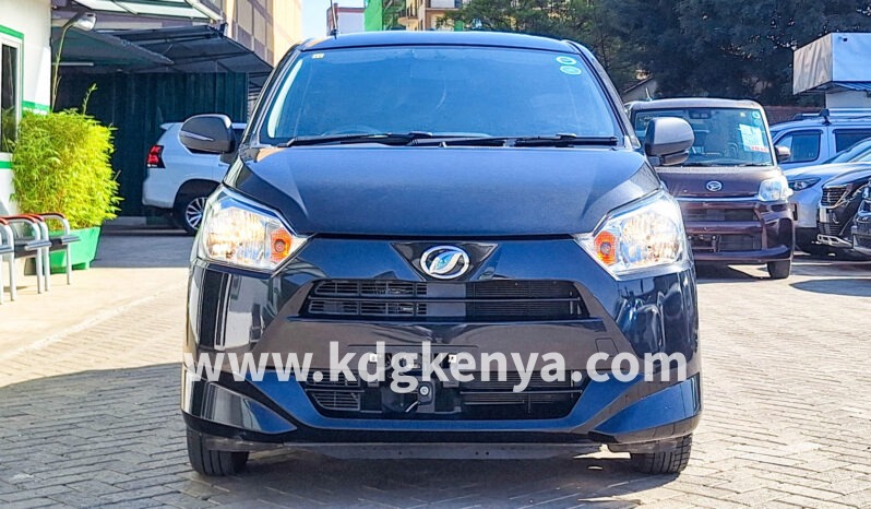 
								DAIHATSU-  MIRA (L) full									