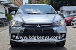 MITSUBISHI – RVR (G-GRADE / 4WD)