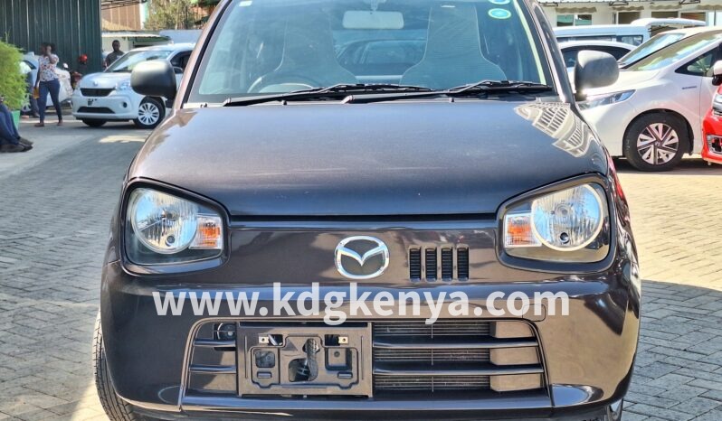 
								MAZDA – CAROL (2WD) full									