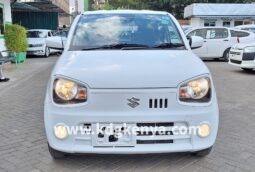 SUZUKI – ALTO (S)
