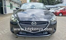 MAZDA – DEMIO (13S)