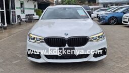 BMW – 523I (M-SPORT / FULLY LOADED)