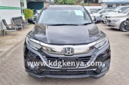 HONDA – VEZEL (X)