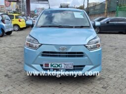 TOYOTA – PIXIS  (G SA3)