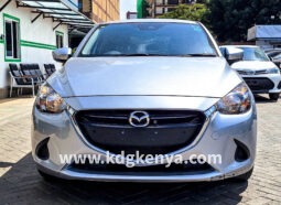 
										MAZDA – DEMIO (15S) full									