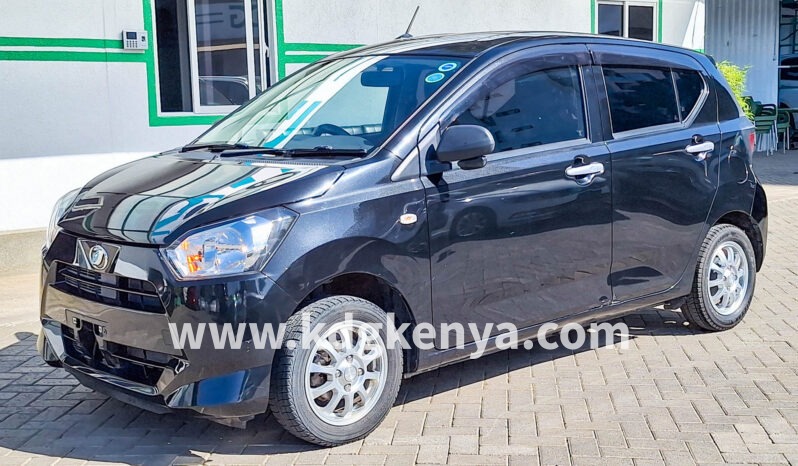 
								DAIHATSU-  MIRA (L) full									
