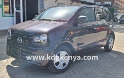 MAZDA – CAROL (2WD)