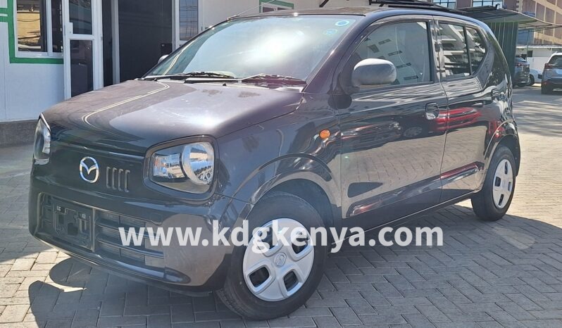 
								MAZDA – CAROL (2WD) full									