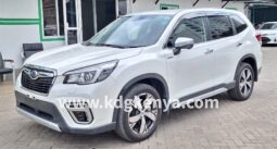 SUBARU – FORESTER (ADVANCE / 4WD / HYBRID)