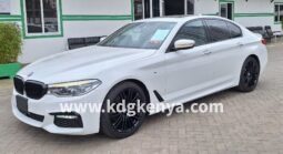 BMW – 523I (M-SPORT / FULLY LOADED)