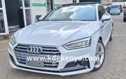 AUDI – A5 (2.0TFSI SPORT)