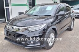 HONDA – VEZEL (X)