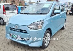 TOYOTA – PIXIS  (G SA3)