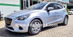 
										MAZDA – DEMIO (15S) full									