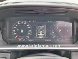 LAND ROVER – RANGE ROVER SPORT (HSE DYNAMIC / 4WD / EX JAPAN)