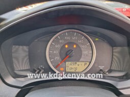 TOYOTA – COROLLA AXIO (1.5L / 4WD)