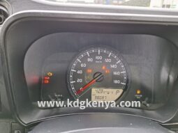 TOYOTA – PROBOX (DX Comfort / 4WD)