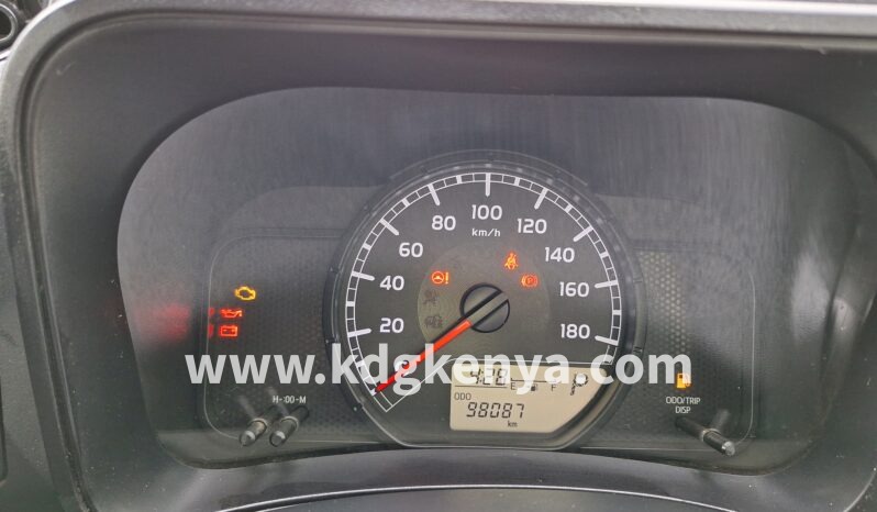 
								TOYOTA – PROBOX (DX Comfort / 4WD) full									