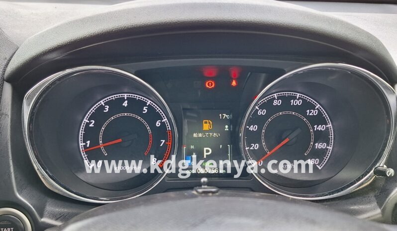 
								MITSUBISHI – RVR (G-GRADE / 4WD) full									