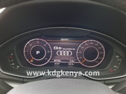 AUDI – Q5 (40TDI QUATTRO SPORT)