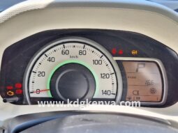 MAZDA – CAROL (2WD)