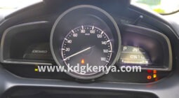 MAZDA  – DEMIO (13S / 4WD)