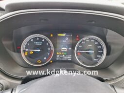 SUBARU – FORESTER (ADVANCE / 4WD / HYBRID)