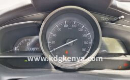 MAZDA – DEMIO (13S)