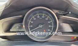 MAZDA – AXELA (1.6L / 2WD / SEDAN)