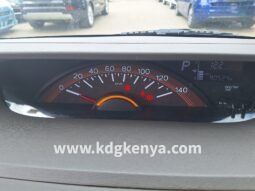 DAIHATSU – TANTO (660CC)
